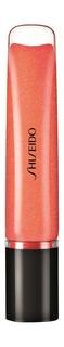Блеск для губ Shiseido Shimmer GelGloss ультрасияющий, 6 Daidai Orange, 9 мл