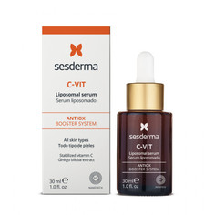 Сыворотка для лица Sesderma C-VIT Липосомальная 30 мл