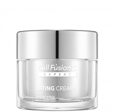 Крем Cell Fusion C Крем Time Reverse Lifting Cream Лифтинговый, 50 мл