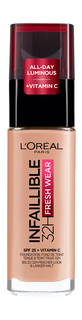 Пудра LOreal Infaillible Fresh Wear Foundation