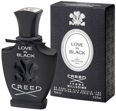 Парфюмерная вода Creed Love In Black, 75 мл