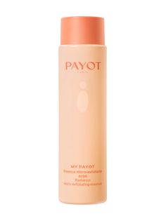 Праймер-тоник для лица Payot для сияния кожи лица My Payot Essence Eclat 125мл