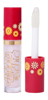 Блеск для губ Vivienne Sabo Le Hippie Chic Lip Gloss 3мл