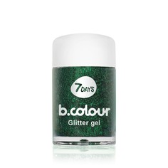 Глиттер для лица и тела 7 Days B Colour We mini 01 Holid Crush 5 г