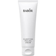 Пилинг-крем для глубокого очищения BABOR Clarifying Peeling Cream