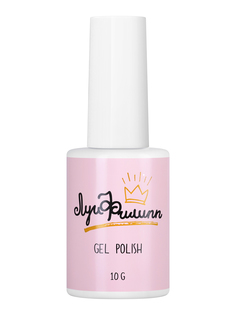 Гель-лак для ногтей Луи Филипп Nude Cat 04 10г