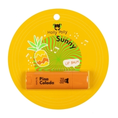 Бальзам Holly Polly Sunny для губ Пина Колада, 4,8г