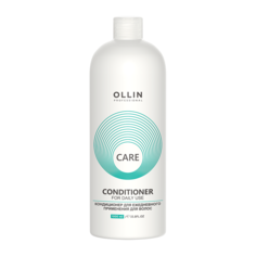 Кондиционер Ollin Professional - для ежедневного применения для волос, 1000 мл