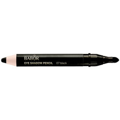 Тени-стик для век Babor Eye Shadow Pencil, тон 07 black