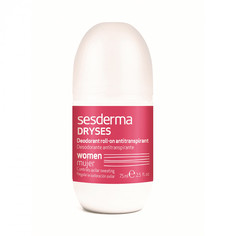 Дезодорант-антиперспирант Sesderma для женщин, 75 мл