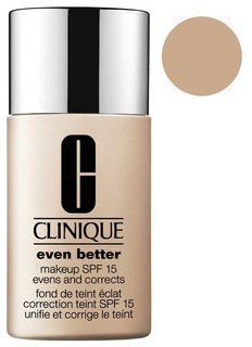 Основа тональная Clinique Even Better Makeup SPF 15, Neutral, №CN 52, 30 мл