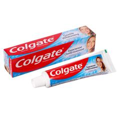 Зубная паста Colgate Бережное отбеливание, 50 мл