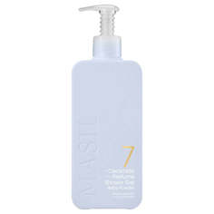 Гель для душ Masil 7 ceramide perfume shower gel baby powder 500 мл