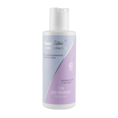 Гель для умывания Венец Сибири Pro-skin collection очищающий 150 мл