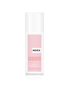 Душистая вода Mexx Whenever Wherever Woman 75 мл