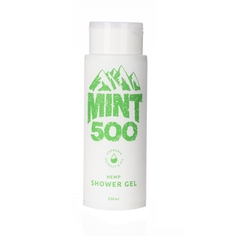 Гель для душа Mint500 Hemp Shower Gel