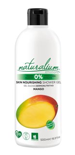 Гель для душа Naturalium Манго 500 мл