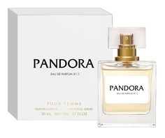 Парфюмерная вода PANDORA №13, 50 мл