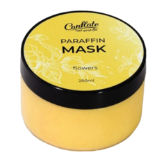 Маска Conflate Nail Professional Парафиновая Flowers 250 г
