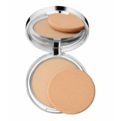 Пудра Clinique SuperPowder Double Face Matte Beige, №02, 10 г
