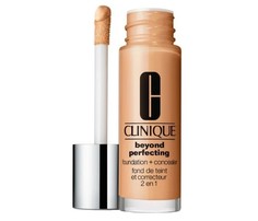 Основа тональная Clinique Beyond Perfecting Cream Chamois, №CN 40, 30 мл