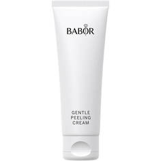 Мягкий пилинг-крем BABOR Gentle Peeling Cream