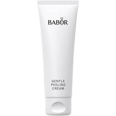 Мягкий пилинг-крем BABOR Gentle Peeling Cream