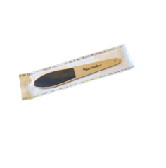 Набор, Чистовье, Двусторонняя пилка для педикюра, 80/120, 5 шт