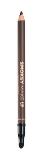 Карандаш для глаз Eva Mosaic Smokey Make Up Шоколад