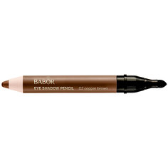 Тени-стик для век Babor Eye Shadow Pencil, тон 02 copper brown