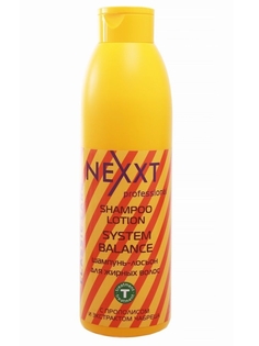Шампунь-лосьон Nexxt для жирных волос, 1000 мл