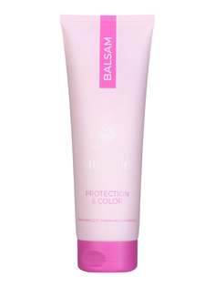 Бальзам для окрашенных волос ADRICOCO Miss Adri Protection & Color, 250 мл