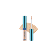 Консилер для лица Enough Collagen cover tip concealer SPF36/PA+++ коллаген, 01, 9 г