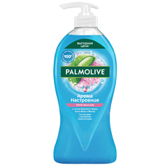Гель для душа Palmolive Арома Настроение Твой Массаж 750мл