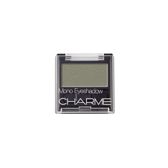 Тени для век Charme Mono 61 Зеленый