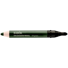 Тени-стик для век Babor Eye Shadow Pencil, тон 03 green