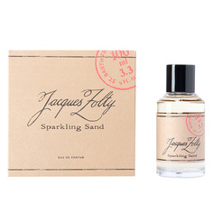 Парфюмерная вода Jacques Zolty Sparkling Sand 100 мл