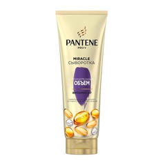 Ополаскиватель для волос Pantene Pro-V Miracle Дополнительный объем 200 мл