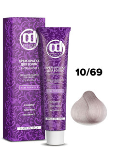 Краска для окрашивания волос Constant Delight 10/69 60 мл