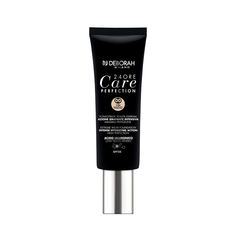 Тональный крем-уход Deborah Milano 24 Ore Care Perfection Foundation т.00 Слоновая кость