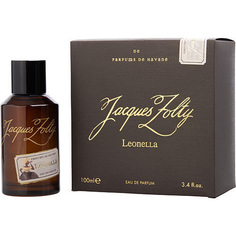 Парфюмерная вода Jacques Zolty Leonella 100 мл