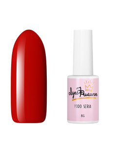 Однофазный гель-лак для ногтей Луи Филипп Podo Seria 01