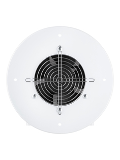 Пылесос для маникюра Polarus TD-65W, мощная встраиваемая вытяжка, пылесборник + мешки
