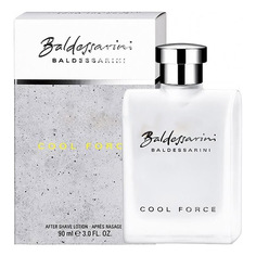 Туалетная вода мужская Hugo Boss, Baldessarini Cool Force 90 мл