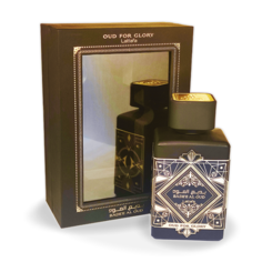 Парфюмерная вода Lattafa Perfumes Badee Al Oud Бади Аль Уд 100 мл