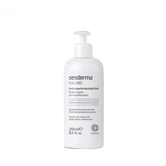 Флюид для тела SesDerma Salises Anti-imperfection body fluid 250 мл