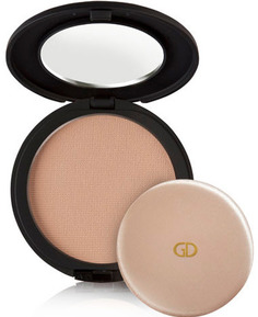 Пудра GA-DE Smoothing Silky Powder, тон №501