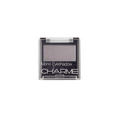 Тени для век Charme Mono 62 Серый