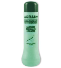 Кондиционер для волос AGRADO увлажняющий Conditioner Normal 750 мл