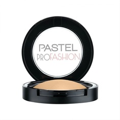 Пудра для лица Pastel Profashion Terracotta Wet&Dry Powder №51, 6,5 г
